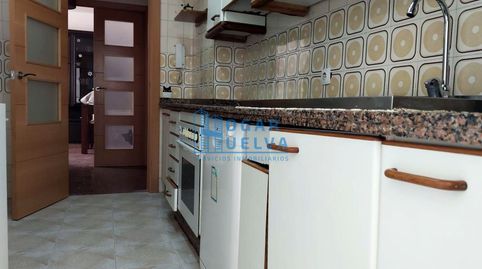 Foto 4 de Piso en venta en La Florida - Vistalegre, Huelva Capital