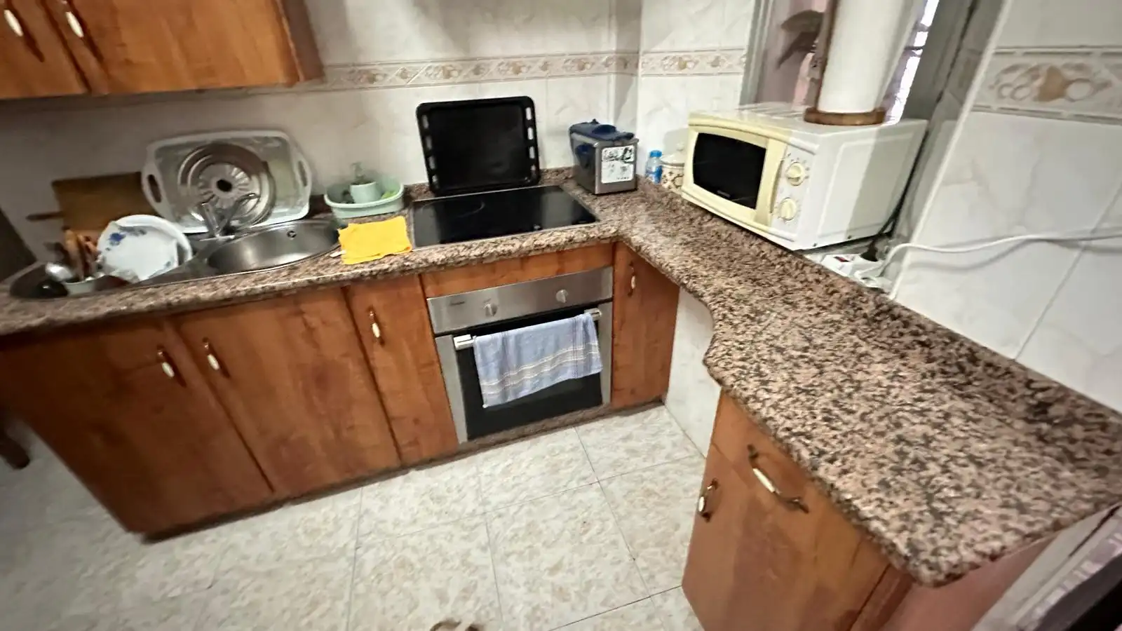 Detached homes for sale in Aznalcázar