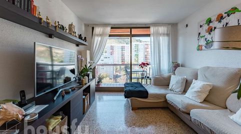 Foto 4 de Pis en venda a Carrer D'antonio Machado, ., Canyelles, Barcelona Capital