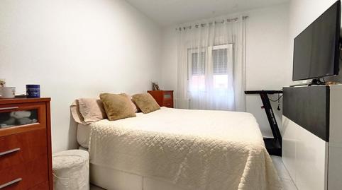 Foto 4 de Pis en venda a De Casalarreina, Ambroz, Madrid Capital