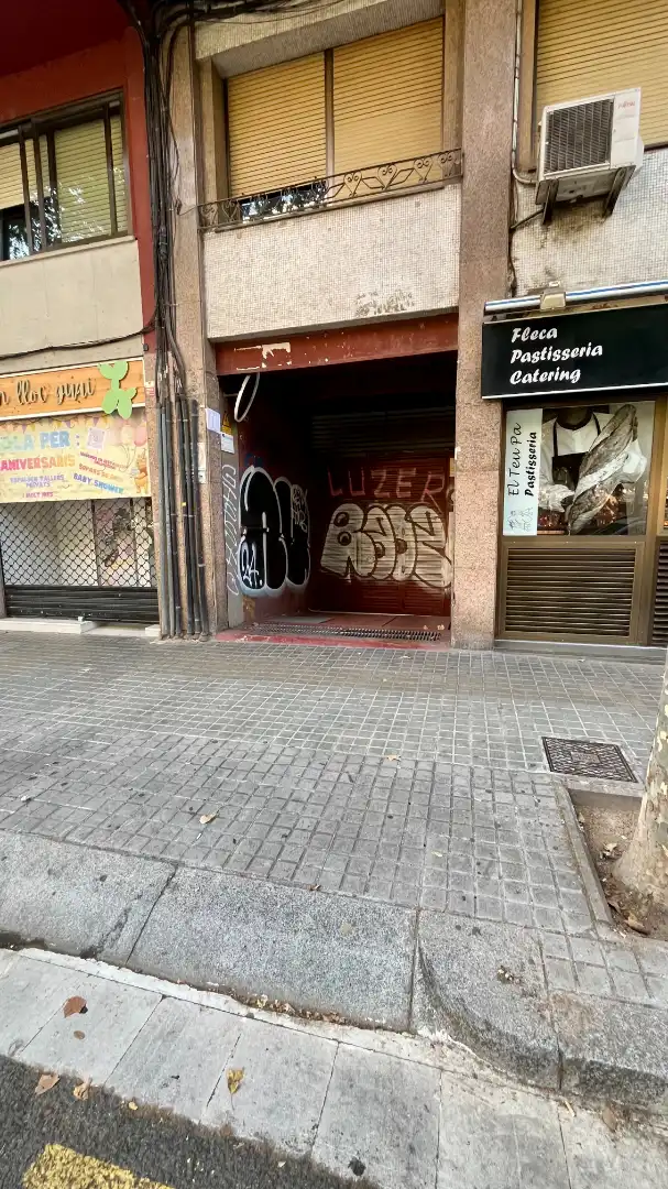 Individual amb ascensor en venda a Carrer de Guipúscoa 10, imagen 4