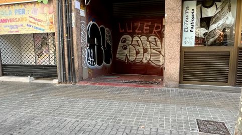 Foto 4 de Garatge en venda a Carrer de Guipúscoa, 10, El Clot, Barcelona Capital