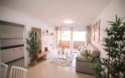 Living room of Flat for sale in San Miguel de Abona  with Terrace