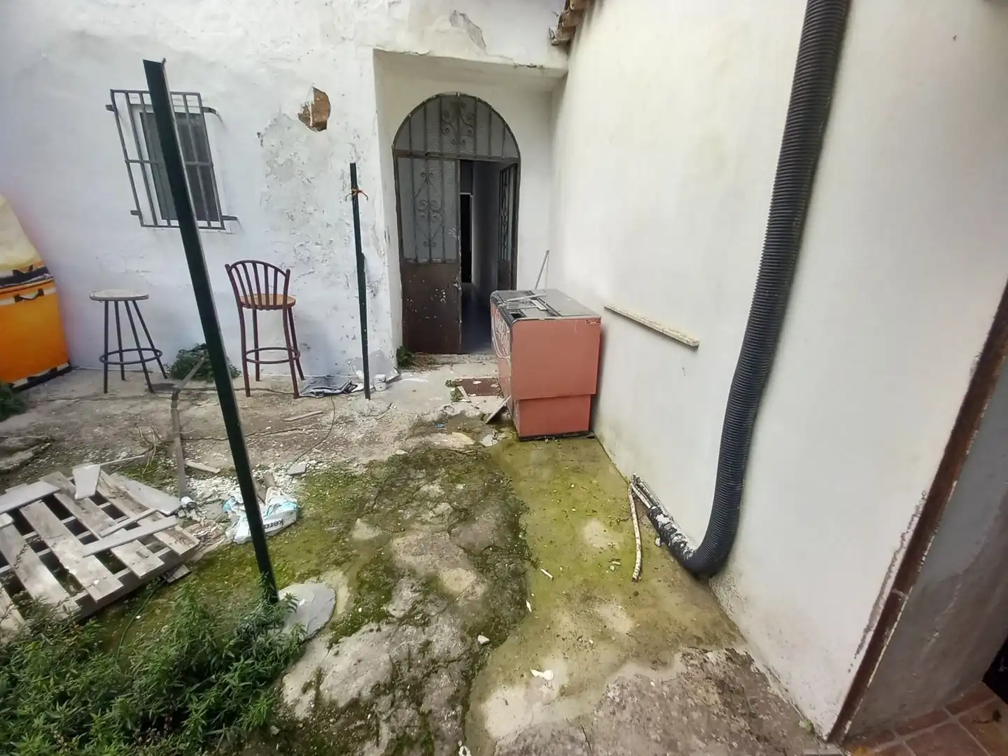 Local comercial en venda a Casco Histórico, imagen 22