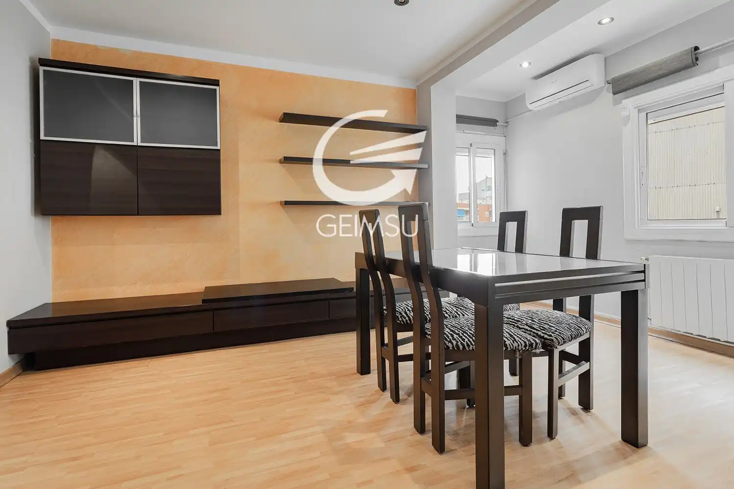 Piso en venta en CL PARELLADA, Sant Andreu de Palomar