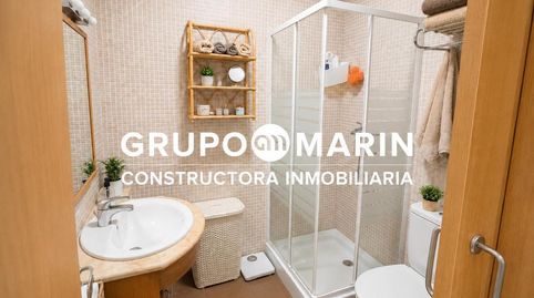 Foto 4 de Planta baixa en venda a Meridiana, El Camp de l'Arpa del Clot, Barcelona Capital