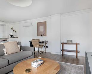 Apartament per a compartir a Guindalera