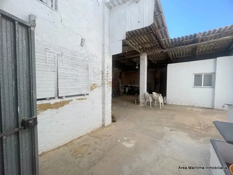 Casa o xalet de lloguer en Valencia amb Terrassa, Traster i Moblat