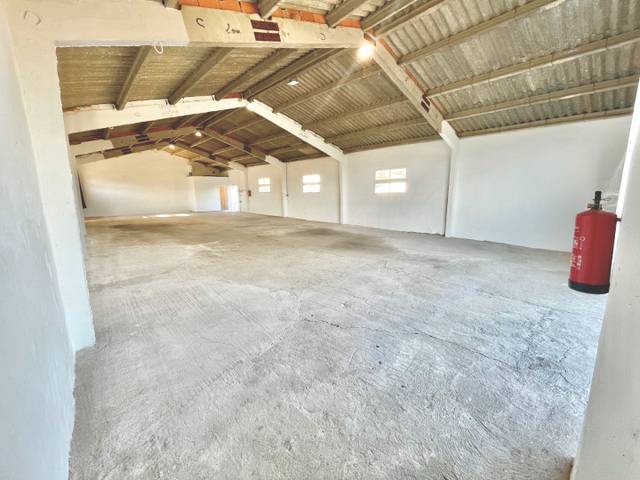 Local comercial en Alquiler en TV-2336, 0 en L'Espluga de Francolí