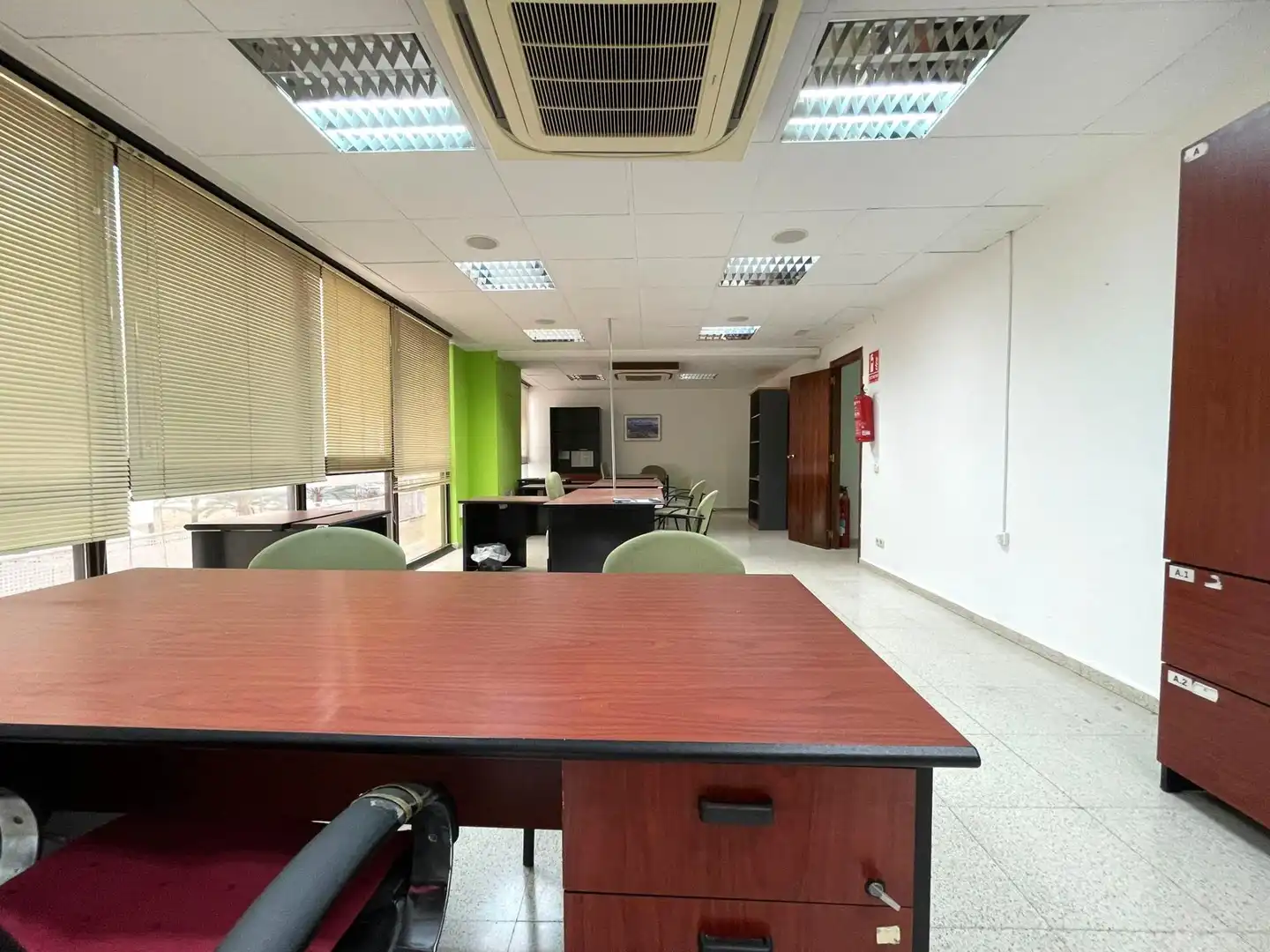 Büro zum Verkauf in Benidorm mit Klimaanlage