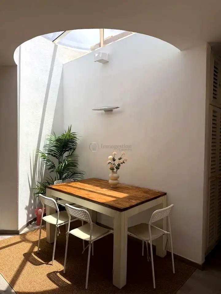 Casa o xalet de lloguer a De Los Pueblos, San Eugenio Bajo