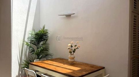 Foto 3 de Casa o xalet de lloguer a De Los Pueblos, San Eugenio Bajo, Adeje
