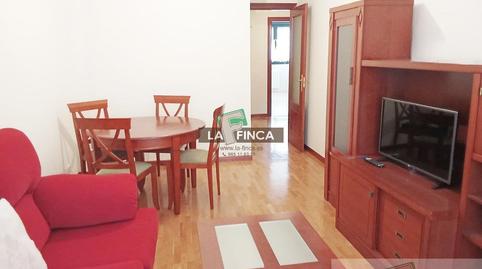 Foto 4 de Pis en venda a Facetos, Argañosa, Oviedo