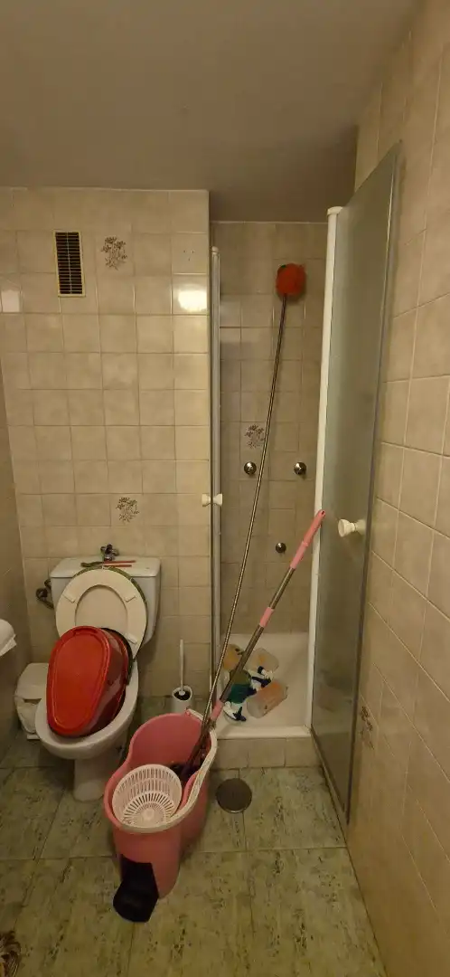 Baño de Piso en venta en Málaga con Terraza y Trastero