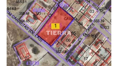 Terreno en venta en Lorca, imatge 4