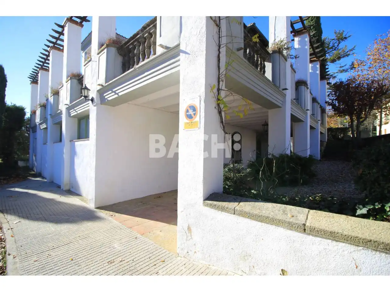 Local comercial en alquiler en Carretera Manresa 59, imagen 3