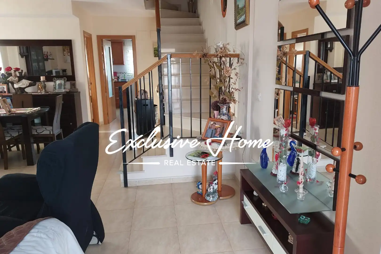 Adosado con jardín en venta en Carrer de la Pedrissa 35, imagen 7