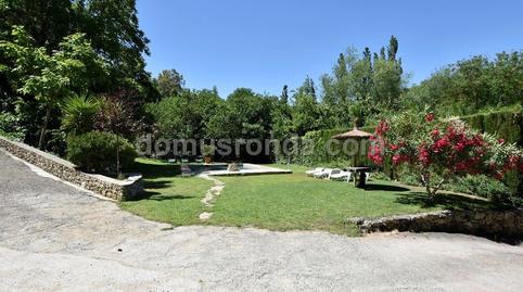 Foto 2 de Casa o xalet en venda a La Ciudad, Ronda