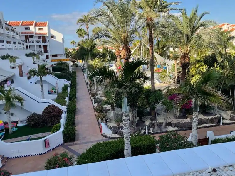 Apartment mit Aufzug zum Verkauf in Playa de las Américas, imagen 2