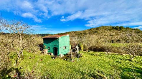 Foto 3 de Casa o xalet en venda a Milán - Pumarín, Oviedo