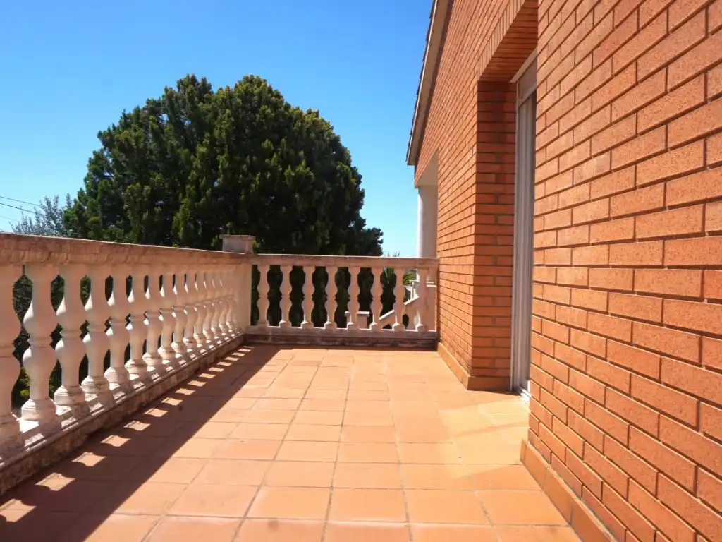 Terrace of Houses for sale in Pineda de Mar