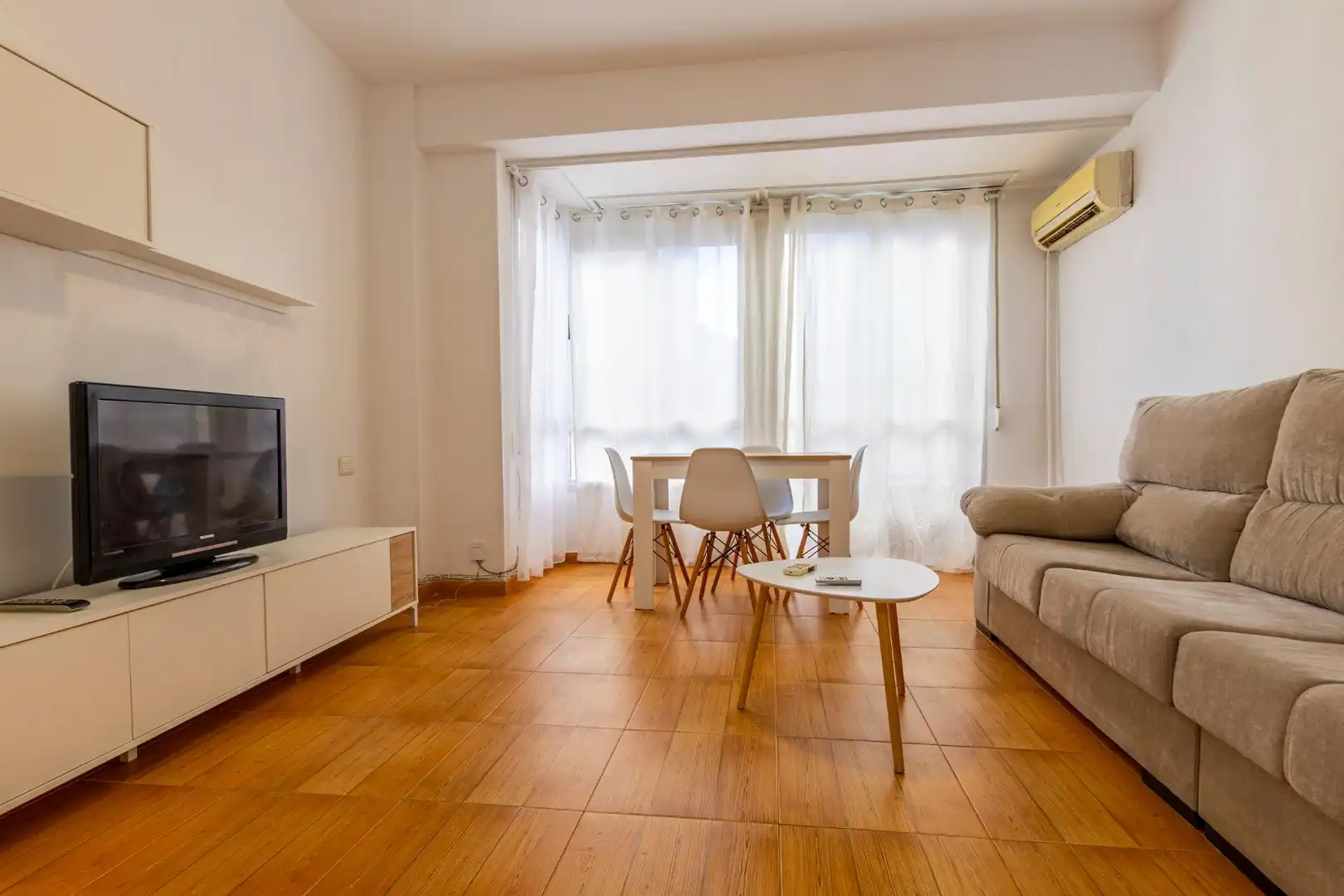 Appartamento in vendita a Calle MURILLO, imagen 3