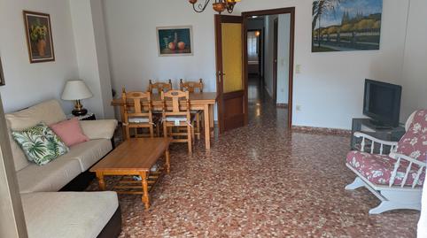 Foto 4 de Apartamento en venta en Sant Antoni, Valencia