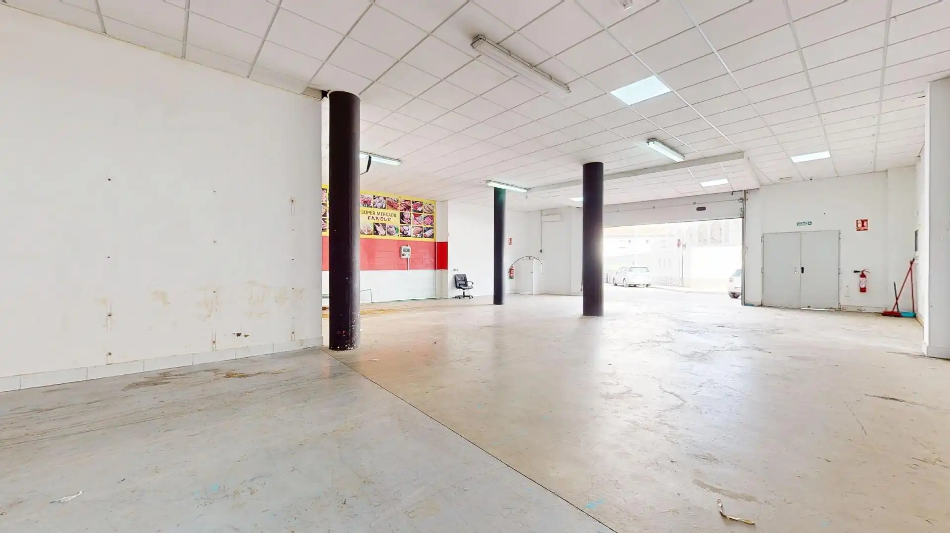 Business premises for sale in Avenida del Salzillo, imagen 14
