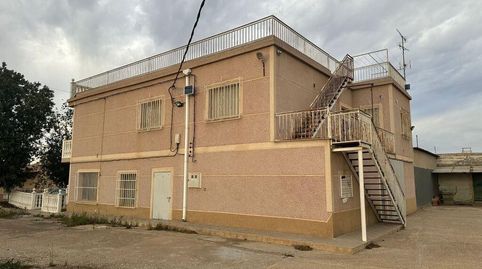 Terreno con Casa, Nave, Almacenes y Cobertizo en Purias, Bild 3