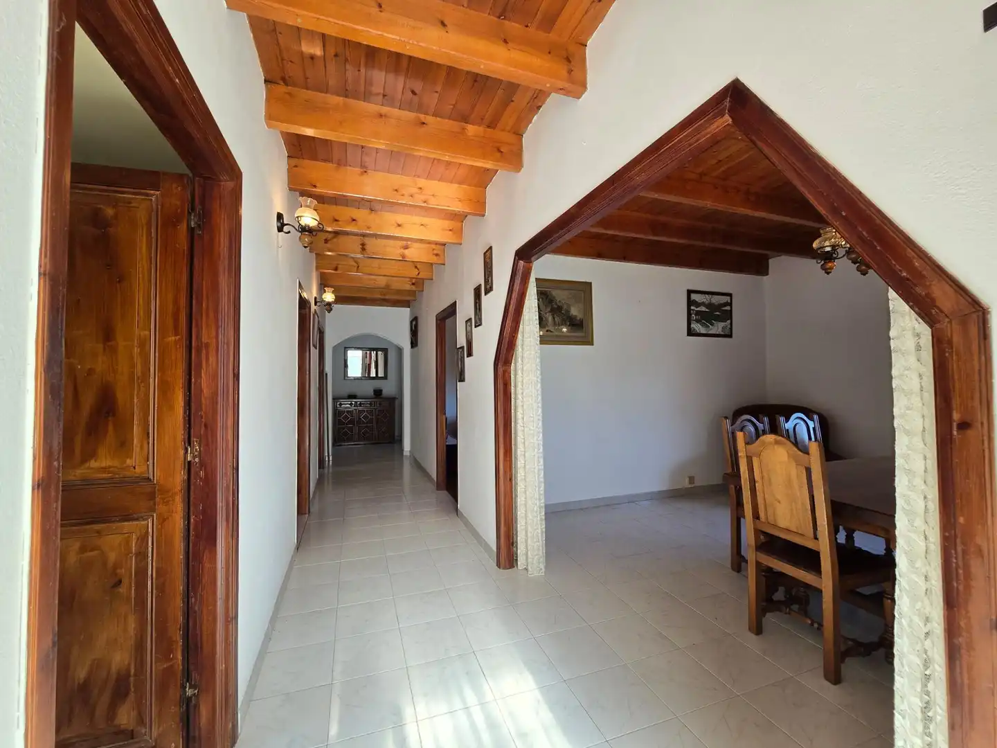 Casa o chalet en venta en Llanes con Calefacción, Jardín privado y Trastero