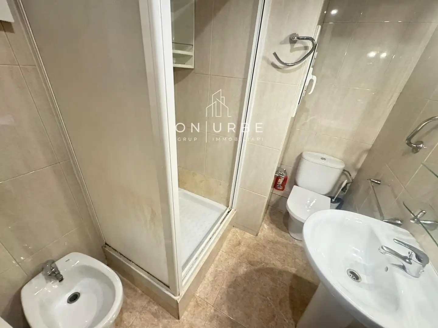 Piso en venta en CALLE D'ENTENÇA, La Nova Esquerra de l'Eixample