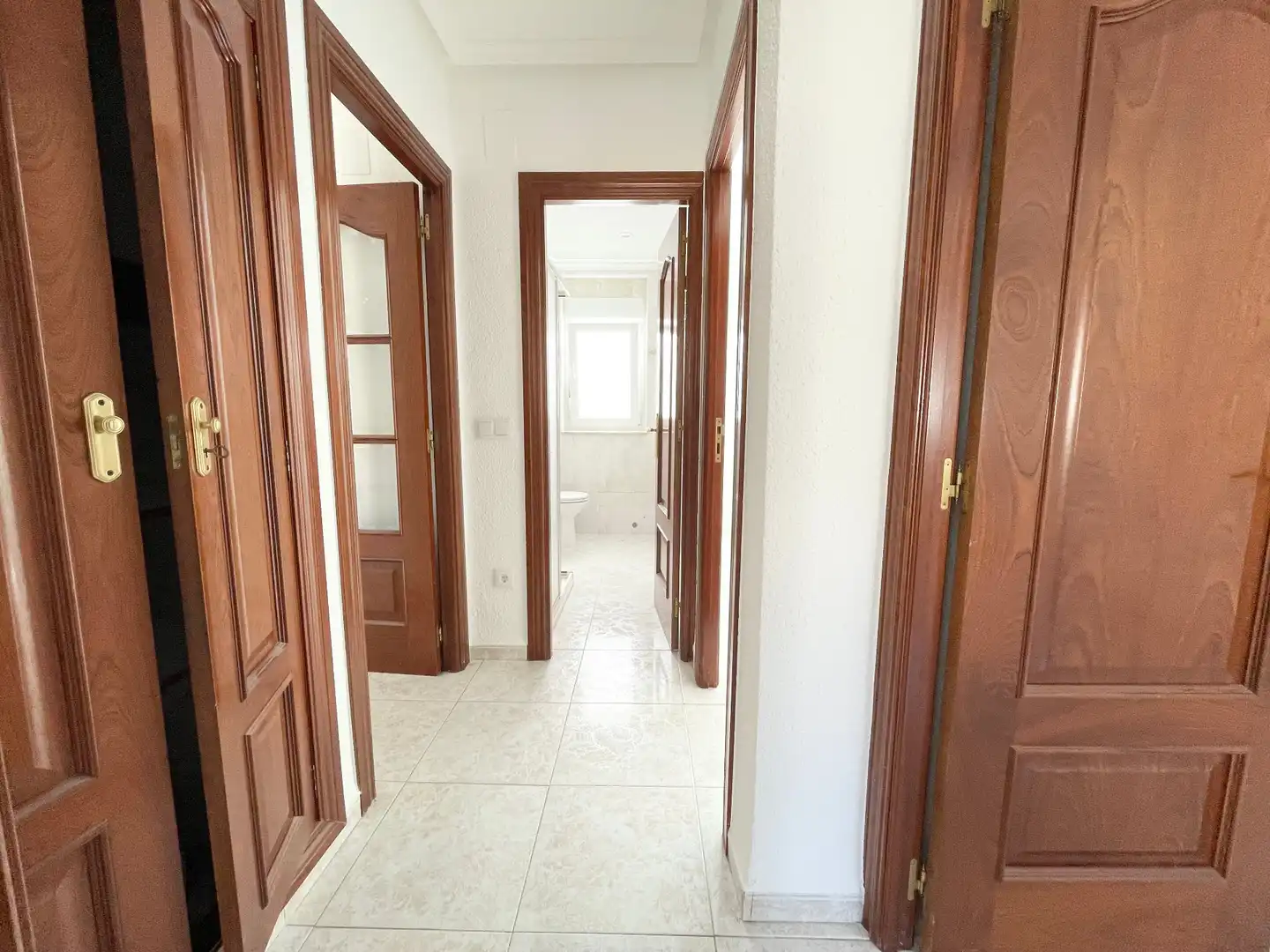 Flat for sale in Salamanca  with Heating and Balcony