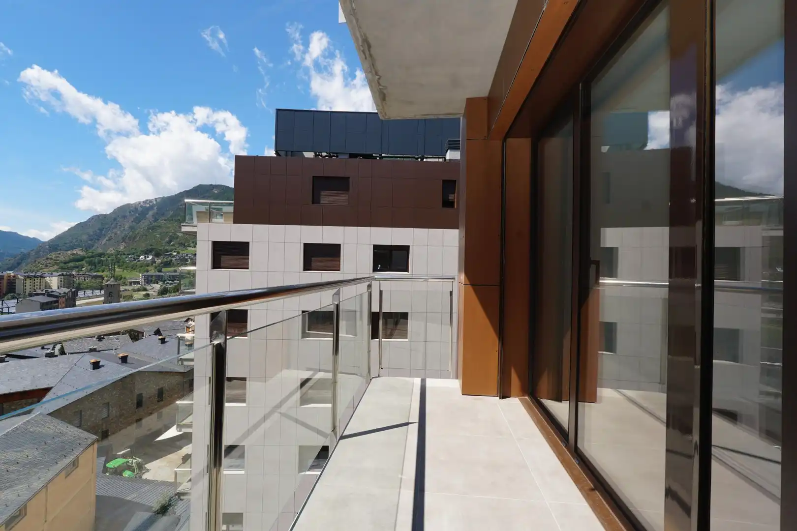 Piso con terraza en alquiler en Encamp pueblo, imagen 7