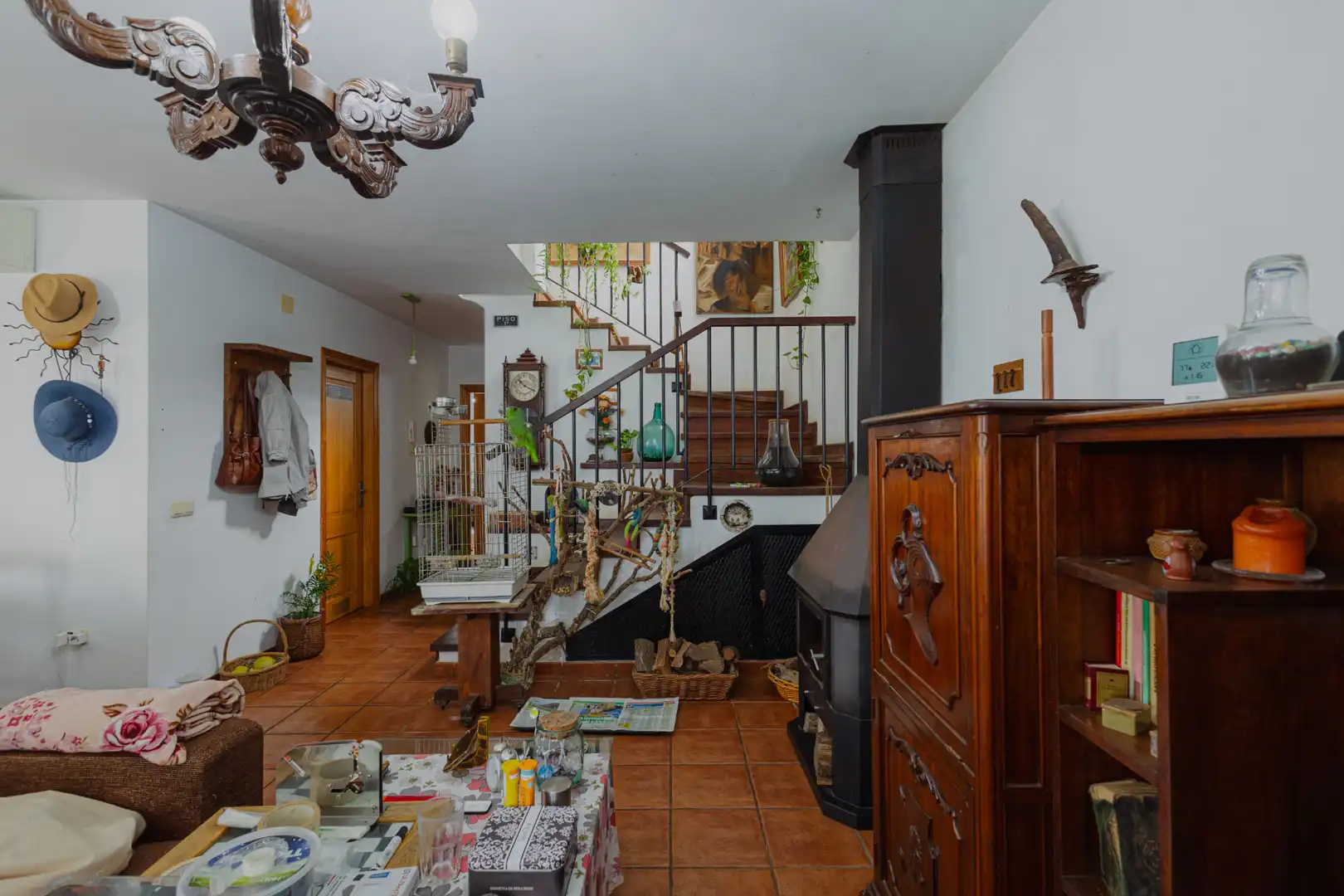 Casa o xalet en venda en Guamasa - El Ortigal - Los Rodeos