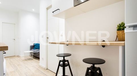 Foto 4 de Piso de alquiler en Calle de Hermosilla, Fuente del Berro, Madrid Capital