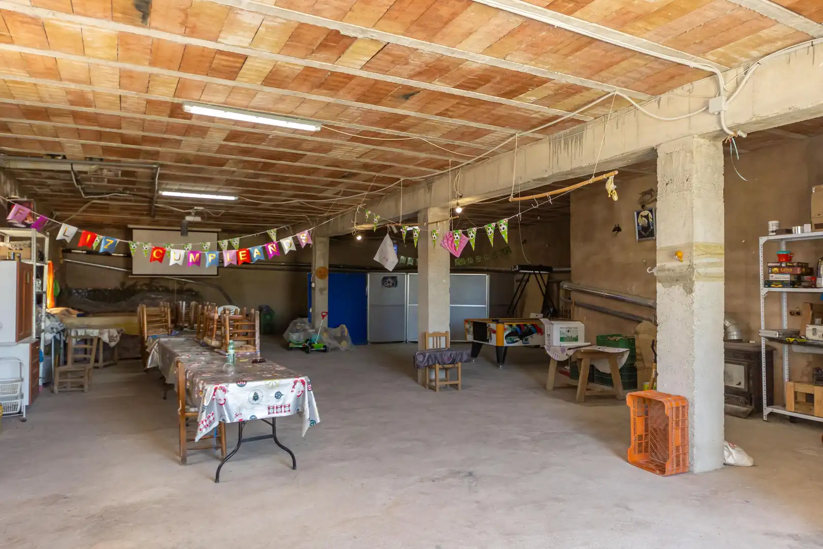 Country homes for sale in Calle María Zayas, Benamaurel