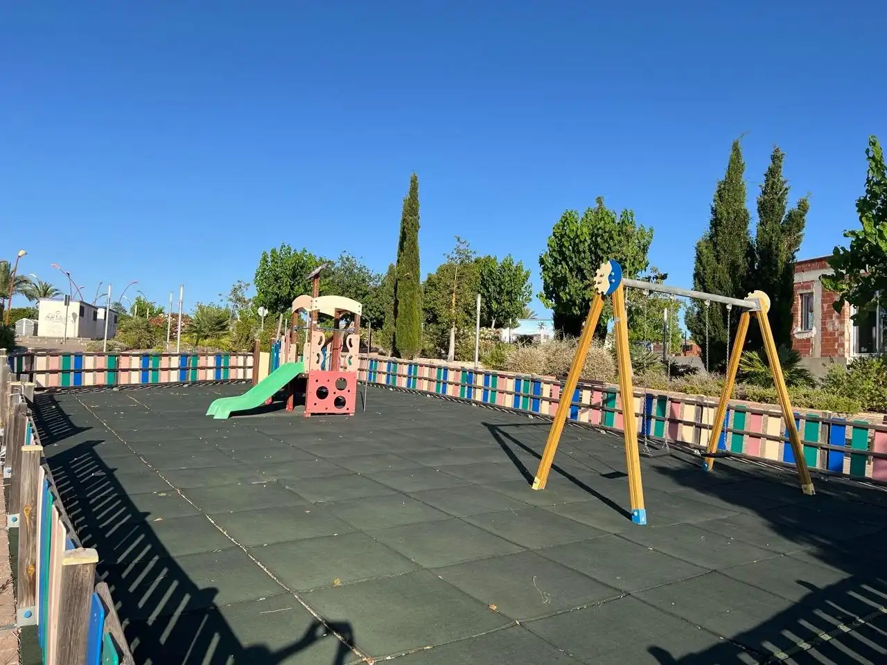 Aparcament de Residencial en venda en Molina de Segura