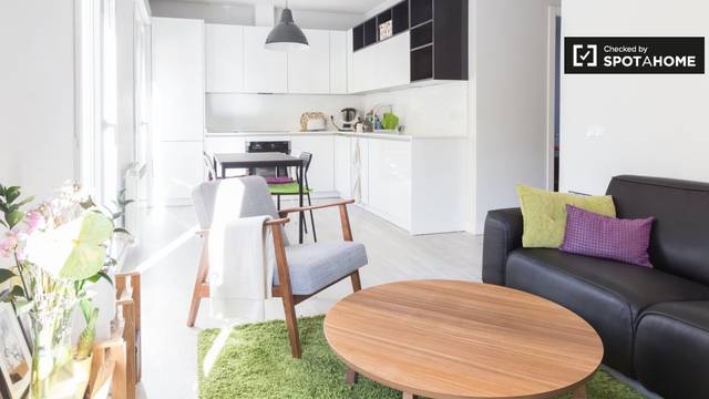 Piso en Alquiler en Palos de Moguer