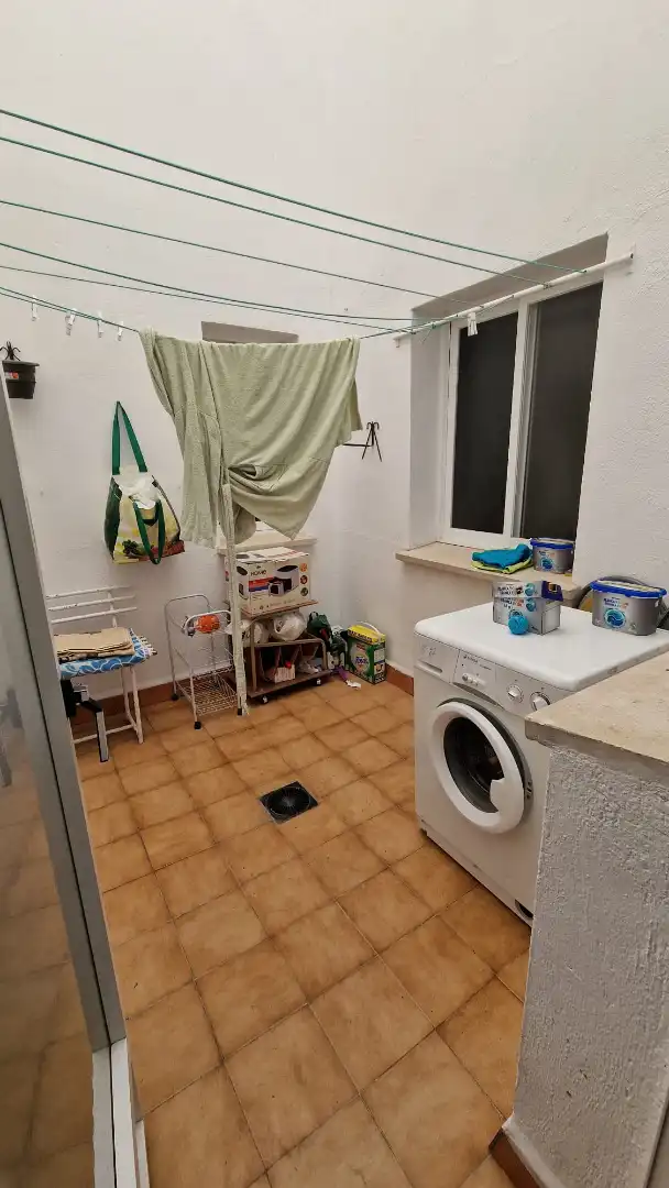 Piso en venta en Ciudad Real con Aire acondicionado, Calefacción y Amueblado