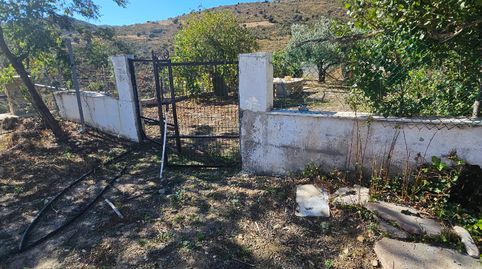 Photo 5 of Country homes for sale in Calle Solana, Lubrín, Almería