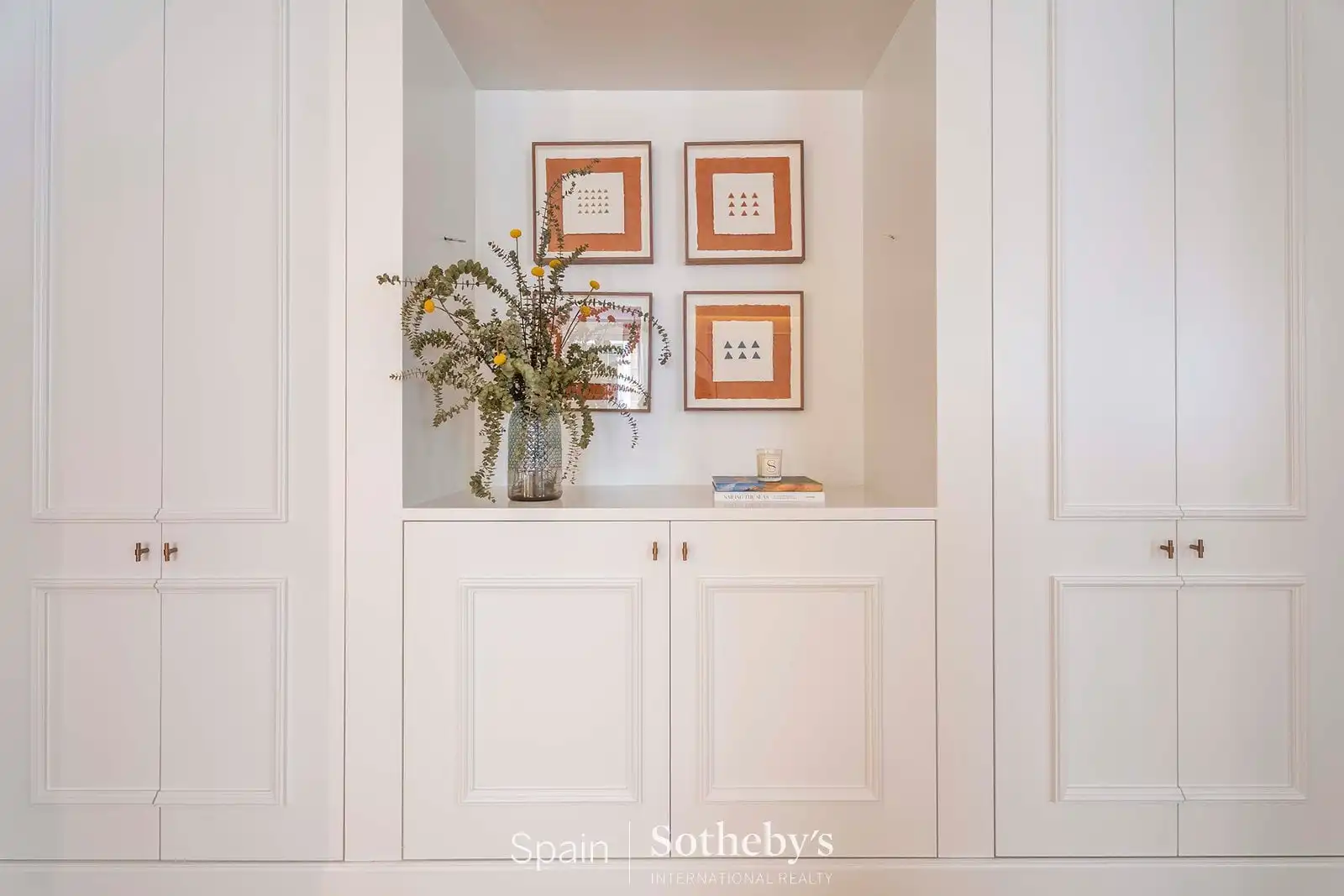 Apartament amb ascensor en venda a Calle de Almadén, imagen 15