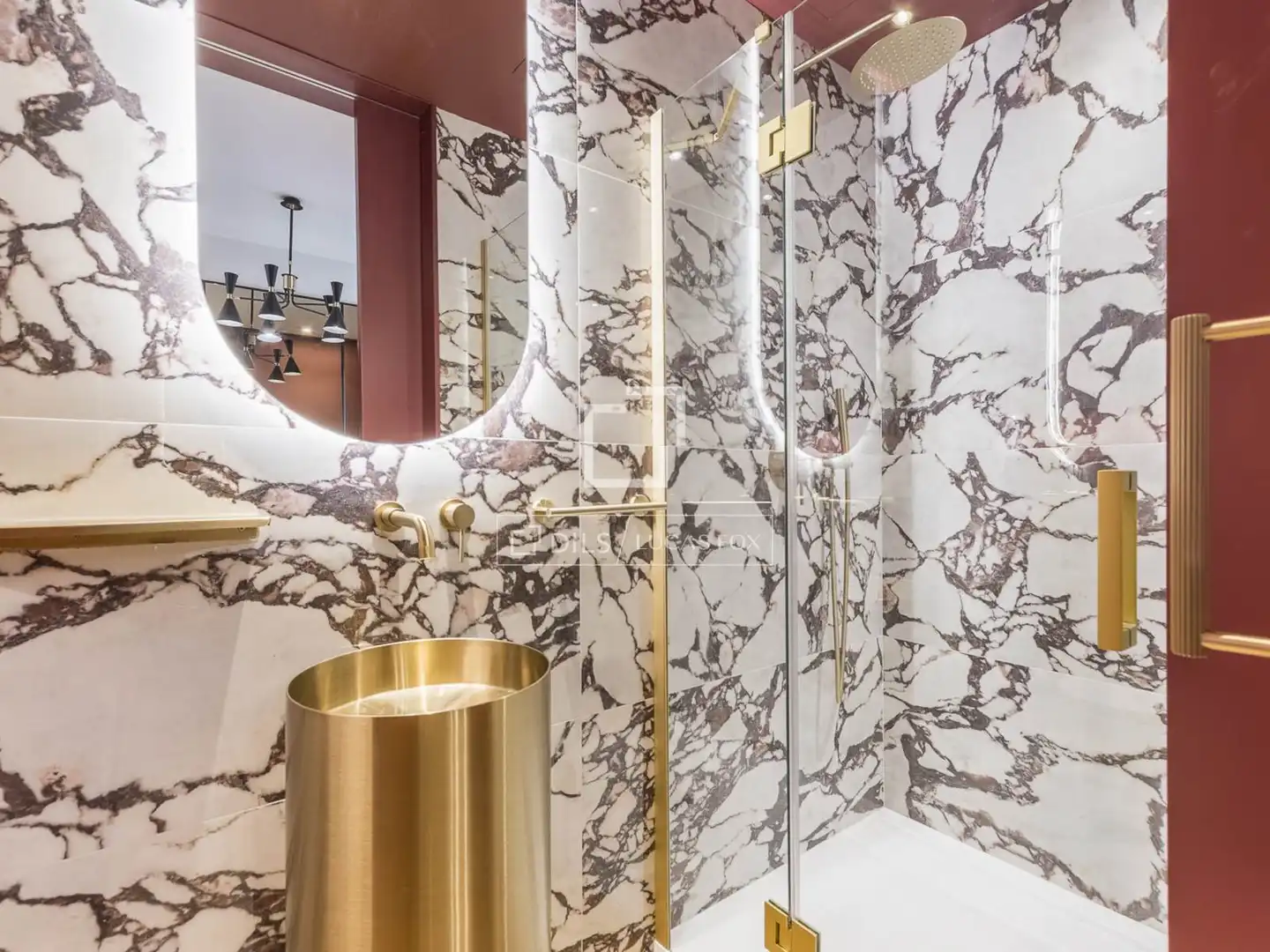 Penthouse with lift for sale in Eixample, imagen 22