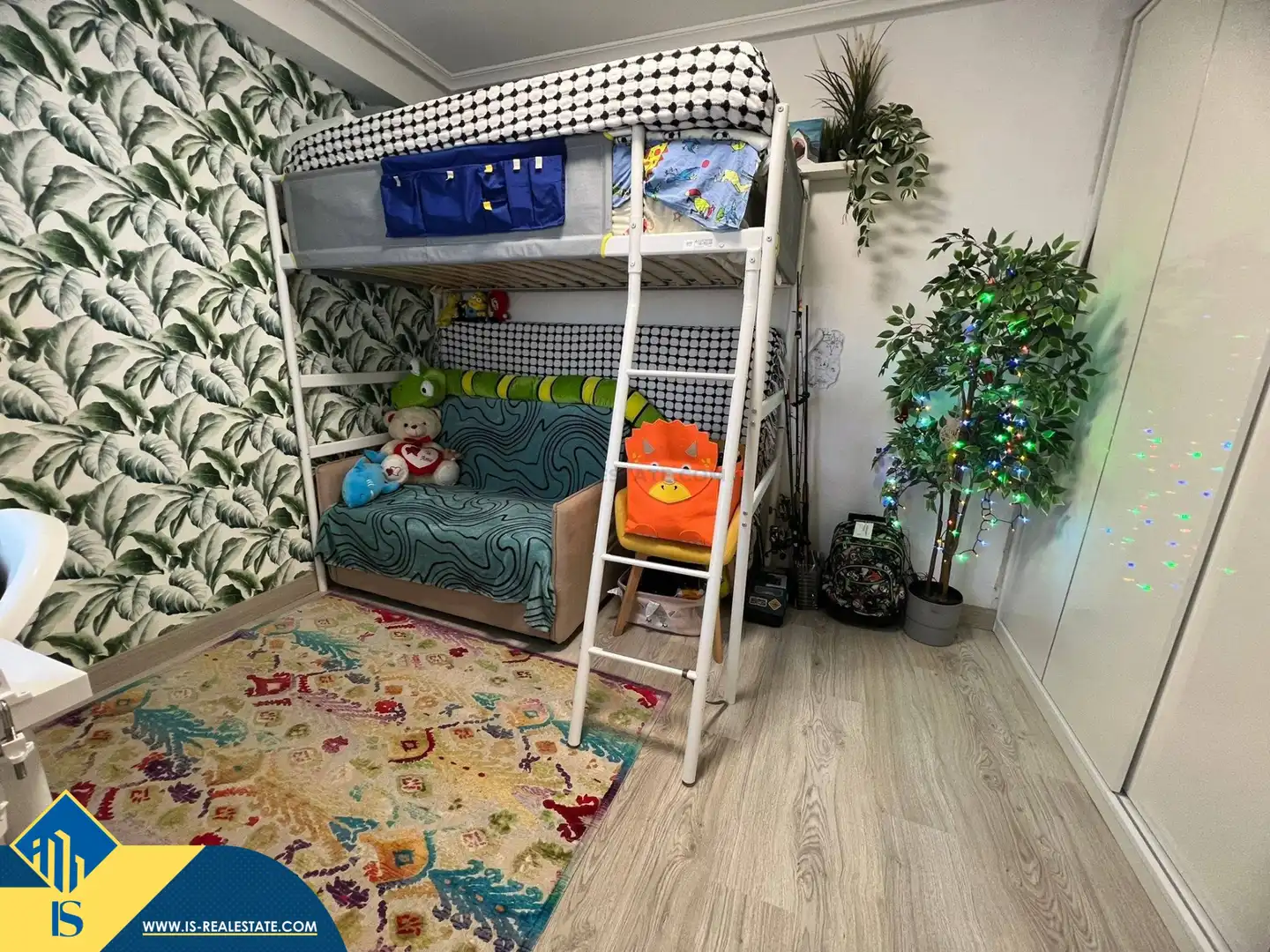 Wohnung mit Pool zum Verkauf in Nueva Torrevieja - Aguas Nuevas, imagen 14
