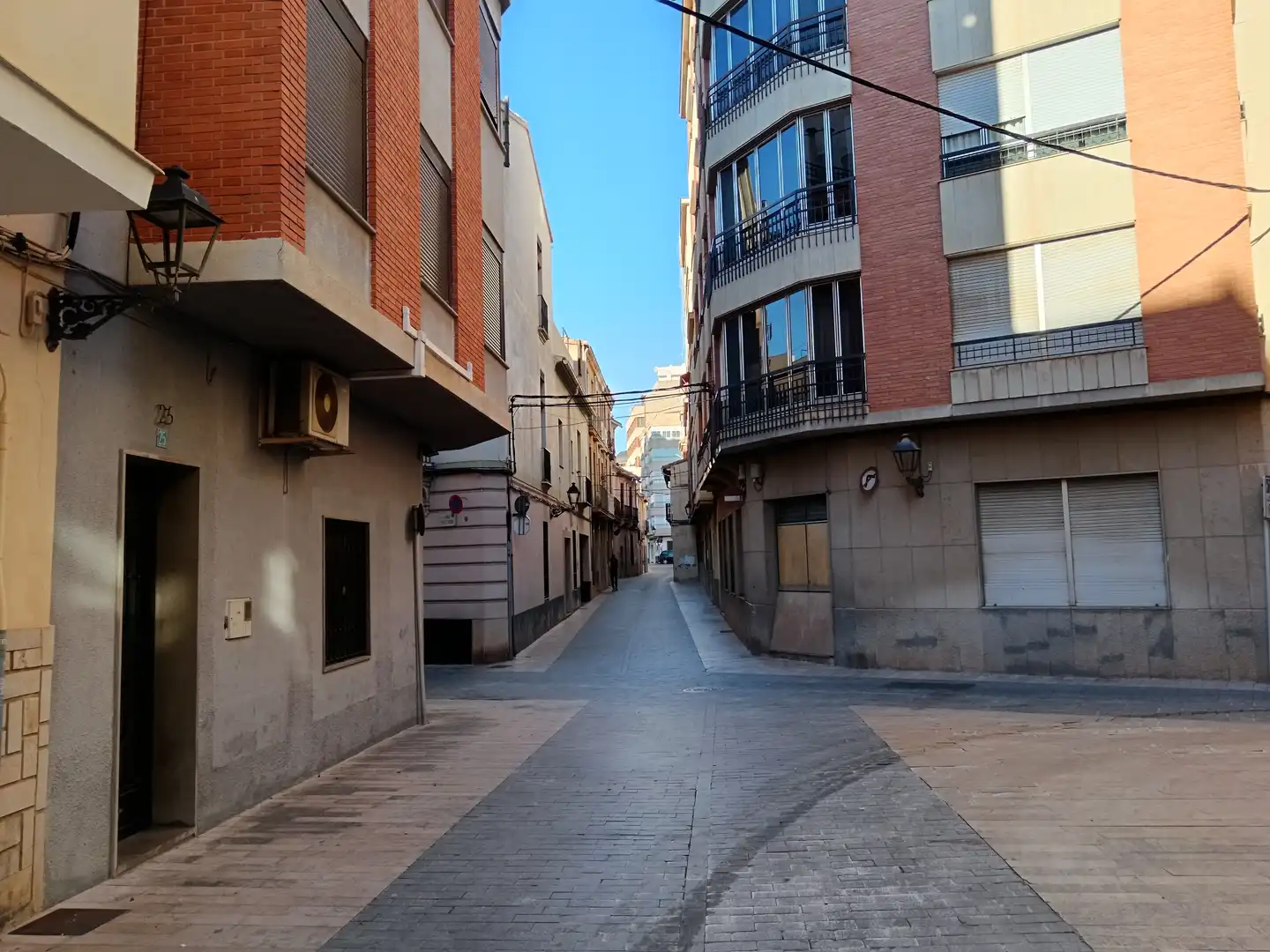 Adossat amb terrassa en venda a Centro, imagen 3