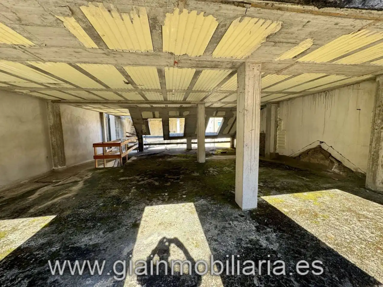 Edifici en venda en Vigo 