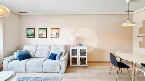 Photo 3 of Flat for sale in De Carlos IV, Simancas,  Madrid Capital