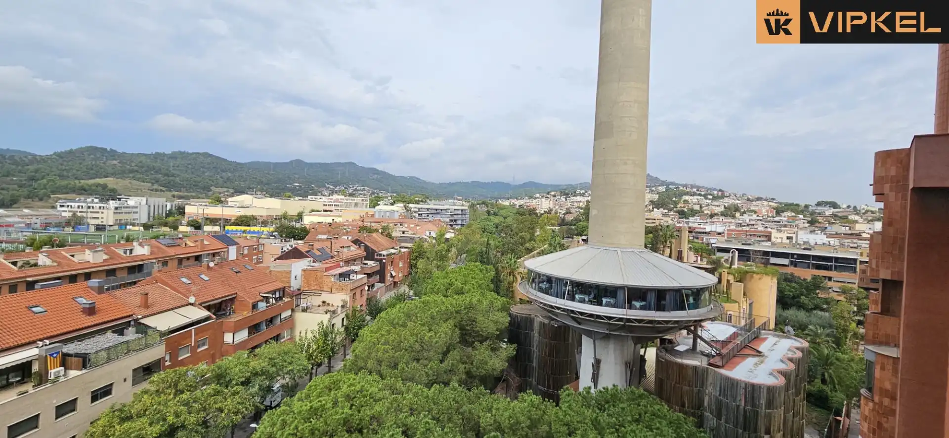 Appartamento con terrazza in vendita a Carretera Reial, imagen 19