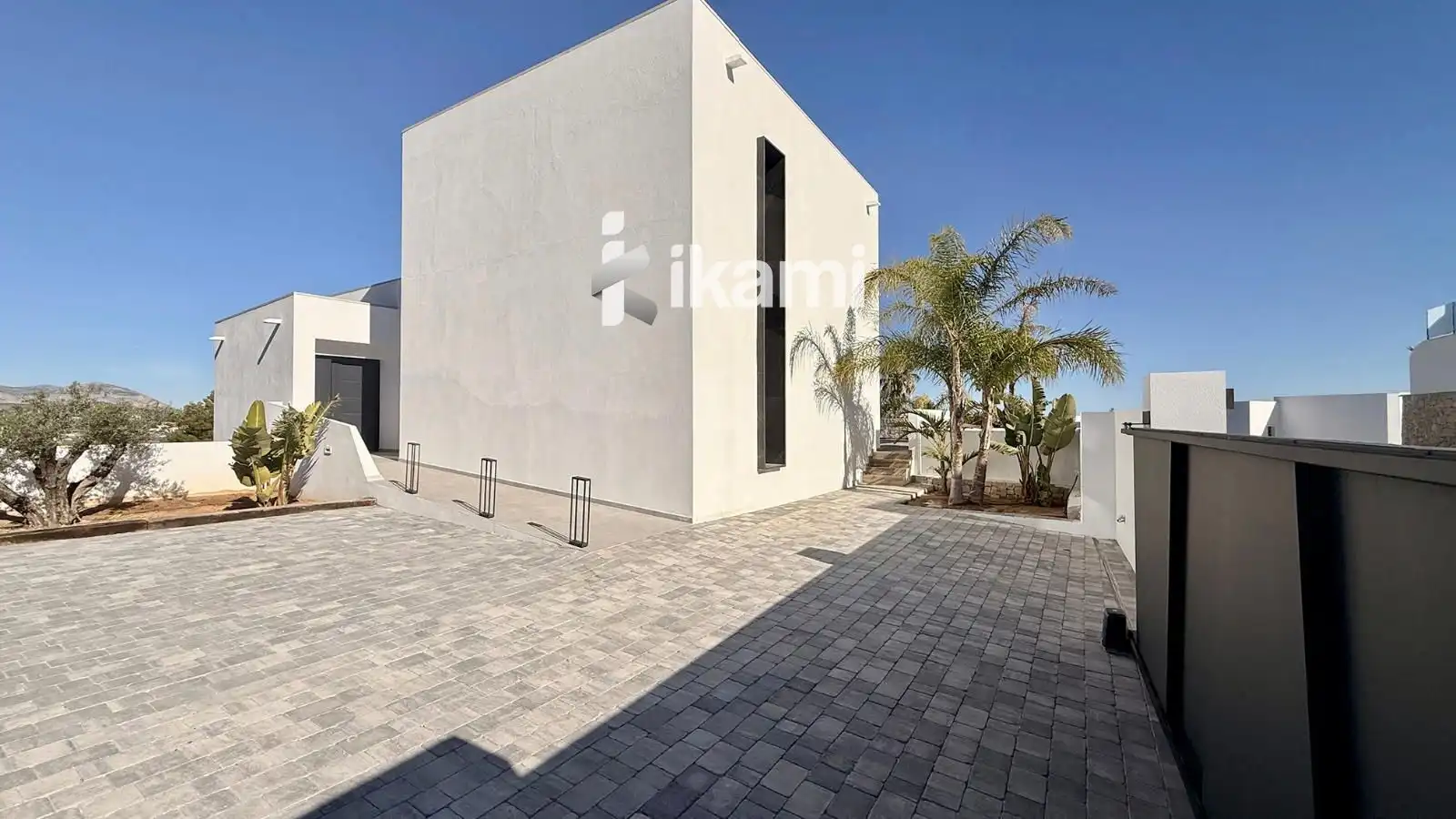 Villa con piscina in vendita a Benimeit - Tabaira, imagen 9