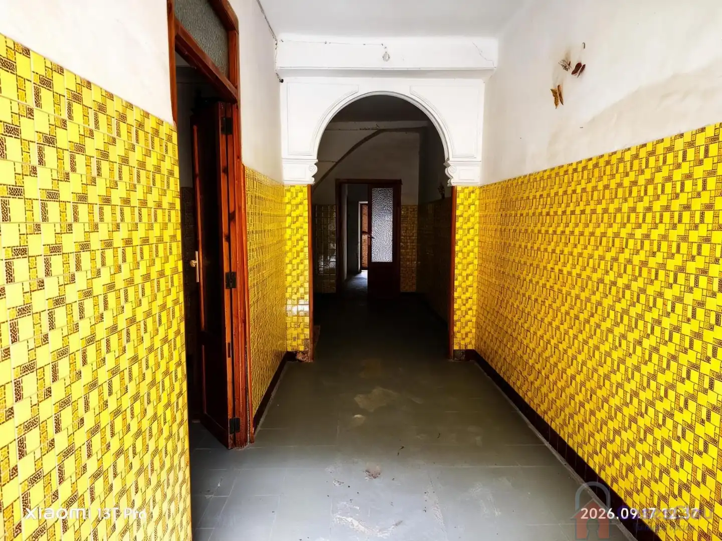Casa o xalet en venda en Vilanova d'Alcolea amb Balcó