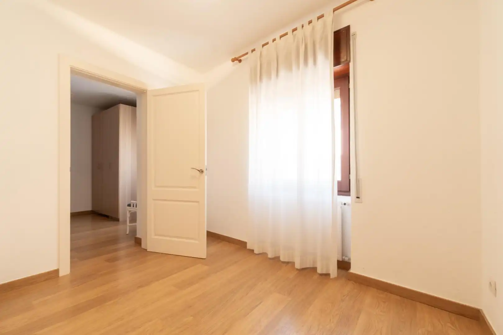 Dormitori de Casa o xalet en venda en Forallac amb Calefacció, Jardí privat i Terrassa